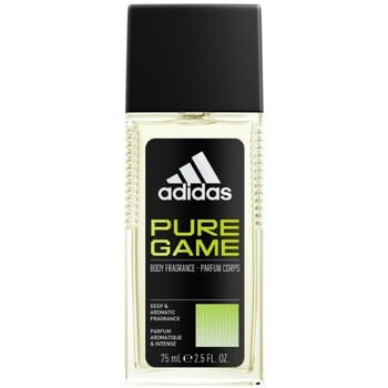 Pure Game Deodorant
